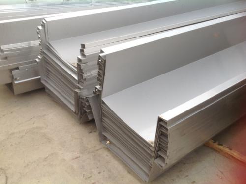 沁水304不锈钢天沟