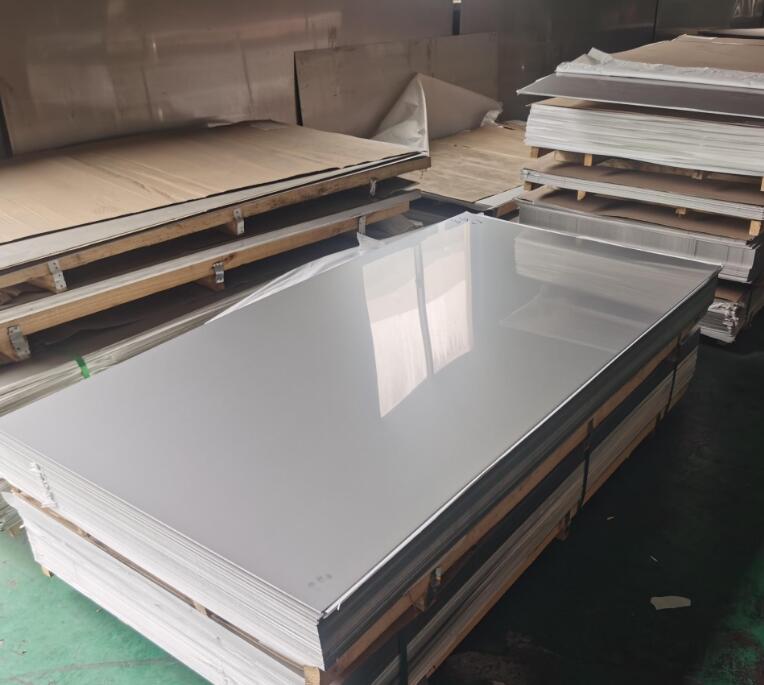 沁水321不锈钢板