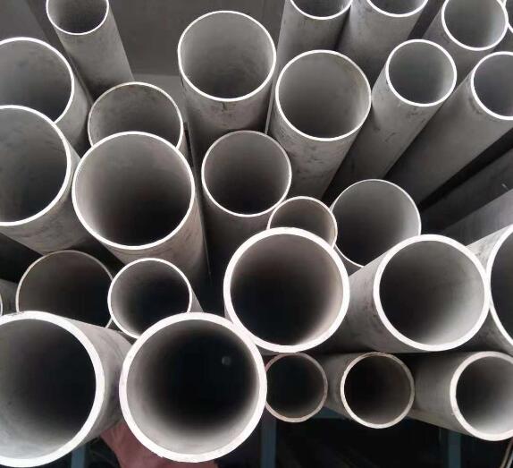 沁水321不锈钢管
