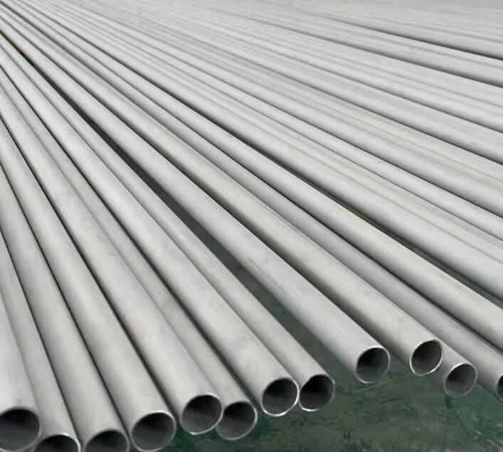 沁水441不锈钢管