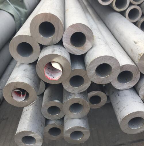 沁水321不锈钢管