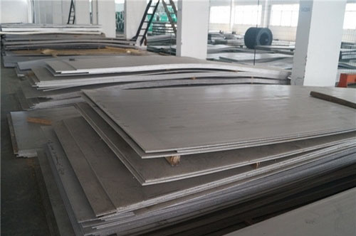 沁水304不锈钢板