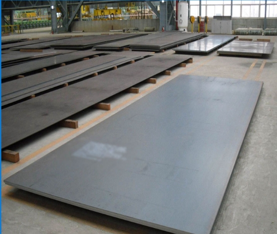 沁水NM450C耐磨板