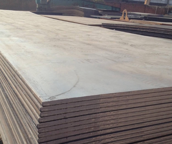 沁水NM400耐磨板