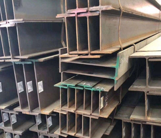 沁水Q235C工字钢